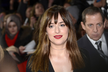 'Fifty Shades of Grey' Weltpremiere, Berlinale 2015