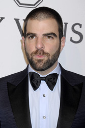amfAR Gala 2015, New
