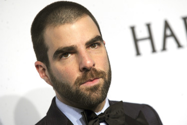 amfAR Gala 2015, New