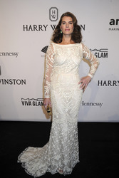 amfAR Gala 2015, New