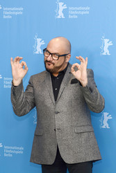 'Under Electric Clouds' Photocall, Berlinale 2015