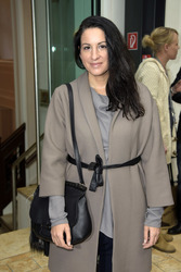 FFF Berlinale Empfang 2015, Berlinale 2015
