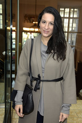 FFF Berlinale Empfang 2015, Berlinale 2015