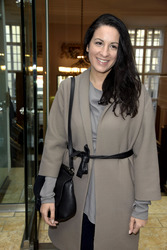 FFF Berlinale Empfang 2015, Berlinale 2015