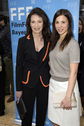 FFF Berlinale Empfang 2015, Berlinale 2015