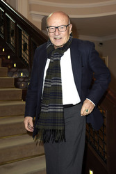 FFF Berlinale Empfang 2015, Berlinale 2015