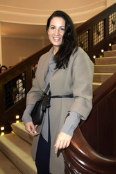 FFF Berlinale Empfang 2015, Berlinale 2015