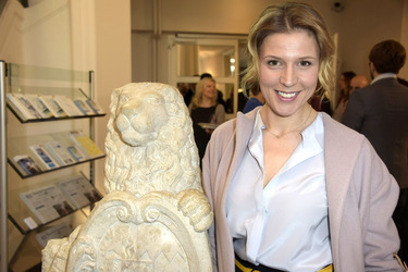 FFF Berlinale Empfang 2015, Berlinale 2015