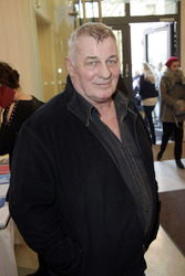 FFF Berlinale Empfang 2015, Berlinale 2015