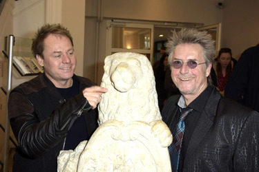FFF Berlinale Empfang 2015, Berlinale 2015