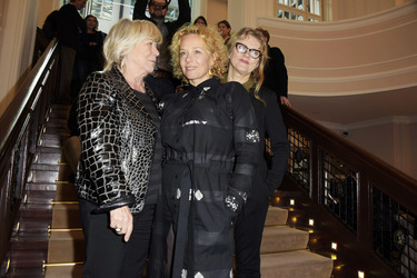 FFF Berlinale Empfang 2015, Berlinale 2015