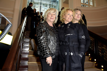 FFF Berlinale Empfang 2015, Berlinale 2015