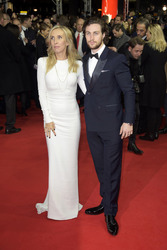 'Fifty Shades of Grey' Weltpremiere, Berlinale 2015