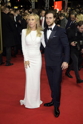 'Fifty Shades of Grey' Weltpremiere, Berlinale 2015