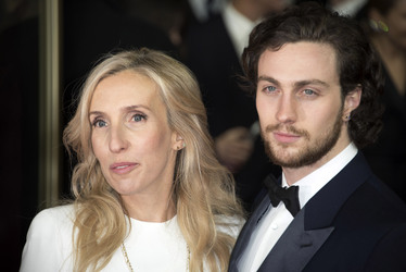 'Fifty Shades of Grey' Weltpremiere, Berlinale 2015