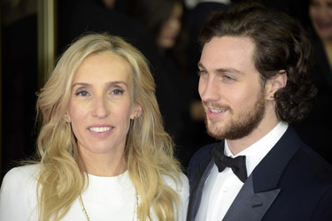 'Fifty Shades of Grey' Weltpremiere, Berlinale 2015