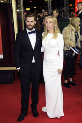 'Fifty Shades of Grey' Weltpremiere, Berlinale 2015