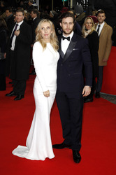 'Fifty Shades of Grey' Weltpremiere, Berlinale 2015