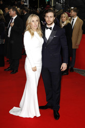 'Fifty Shades of Grey' Weltpremiere, Berlinale 2015