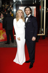 'Fifty Shades of Grey' Weltpremiere, Berlinale 2015
