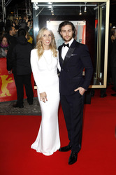'Fifty Shades of Grey' Weltpremiere, Berlinale 2015