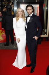 'Fifty Shades of Grey' Weltpremiere, Berlinale 2015