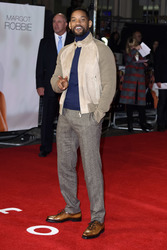 'Focus' Premiere, London