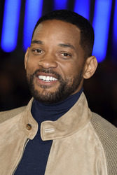 'Focus' Premiere, London