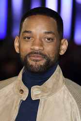 'Focus' Premiere, London