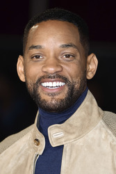 'Focus' Premiere, London