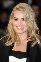 'Focus' Premiere, London