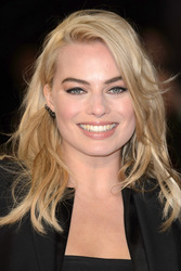 'Focus' Premiere, London
