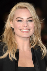 'Focus' Premiere, London