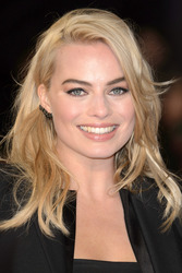 'Focus' Premiere, London