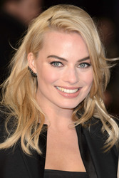 'Focus' Premiere, London