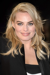 'Focus' Premiere, London