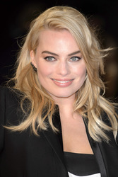 'Focus' Premiere, London