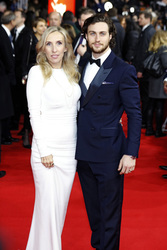 'Fifty Shades of Grey' Weltpremiere, Berlinale 2015