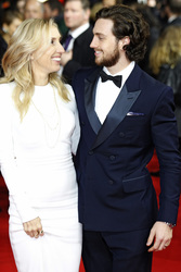 'Fifty Shades of Grey' Weltpremiere, Berlinale 2015