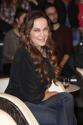 'Markus Lanz' Talkshow, Hamburg