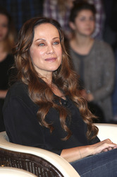 'Markus Lanz' Talkshow, Hamburg