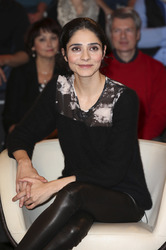 'Markus Lanz' Talkshow, Hamburg