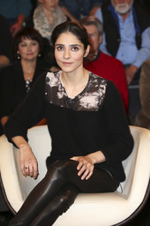 'Markus Lanz' Talkshow, Hamburg