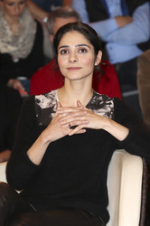 'Markus Lanz' Talkshow, Hamburg