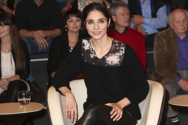 'Markus Lanz' Talkshow, Hamburg