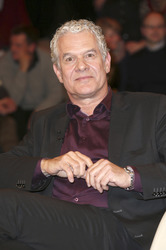 'Markus Lanz' Talkshow, Hamburg