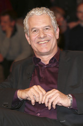 'Markus Lanz' Talkshow, Hamburg