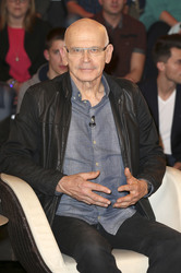 'Markus Lanz' Talkshow, Hamburg