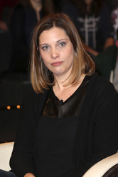 'Markus Lanz' Talkshow, Hamburg