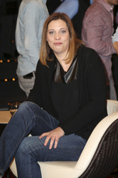 'Markus Lanz' Talkshow, Hamburg